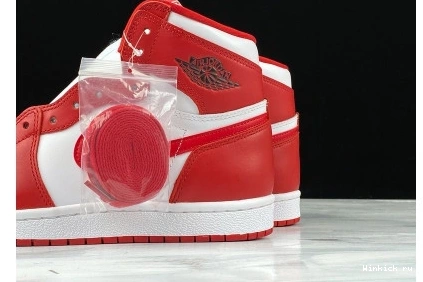 - AIR HIGH RETRO OG '85 1 'NEW BEGINNINGS' JORDAN 0709